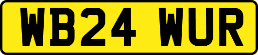 WB24WUR