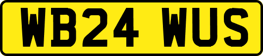 WB24WUS