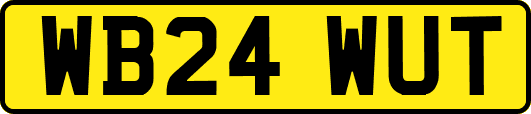 WB24WUT