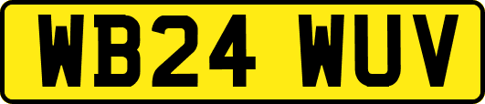 WB24WUV