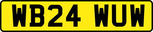 WB24WUW