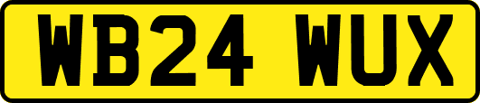 WB24WUX