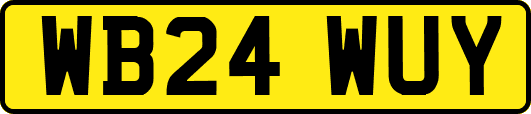 WB24WUY