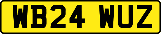 WB24WUZ