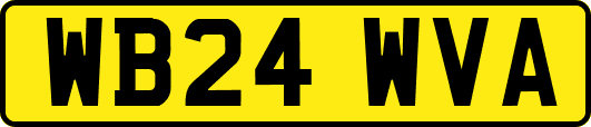 WB24WVA