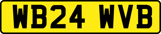 WB24WVB