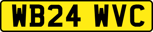 WB24WVC