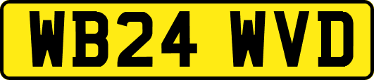 WB24WVD