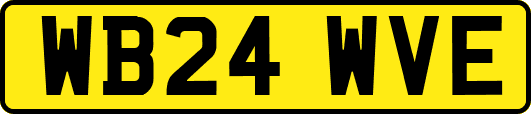 WB24WVE