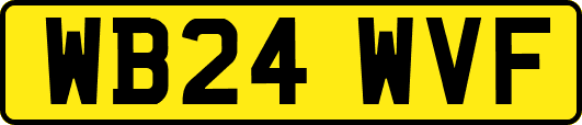 WB24WVF