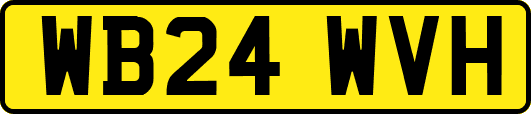 WB24WVH