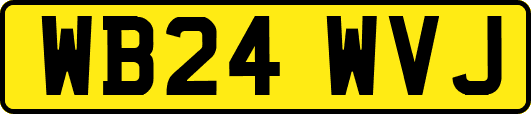 WB24WVJ