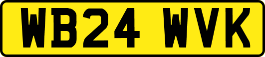WB24WVK