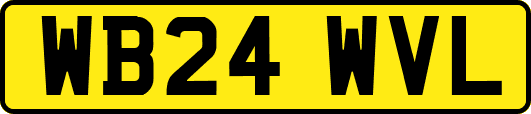 WB24WVL