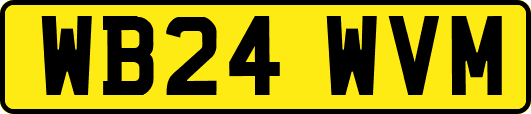 WB24WVM