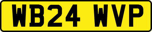 WB24WVP
