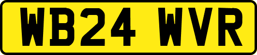 WB24WVR