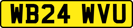 WB24WVU
