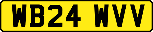 WB24WVV