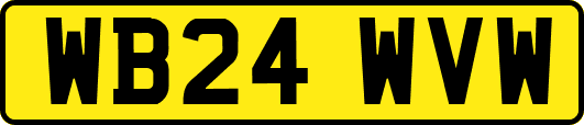 WB24WVW