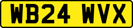WB24WVX