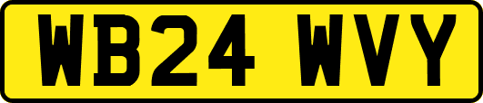WB24WVY