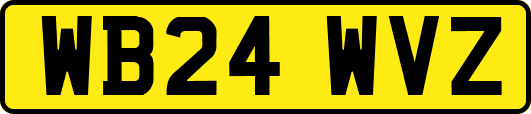 WB24WVZ