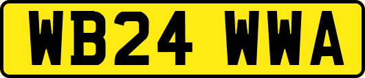 WB24WWA