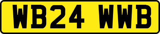 WB24WWB