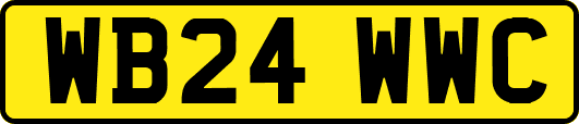 WB24WWC