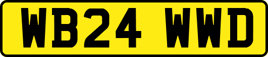 WB24WWD