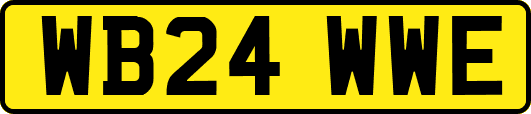 WB24WWE