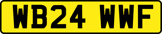 WB24WWF