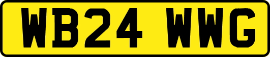 WB24WWG