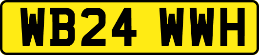 WB24WWH
