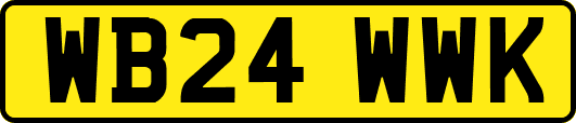 WB24WWK