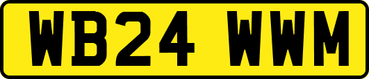 WB24WWM