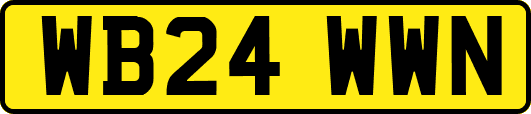 WB24WWN