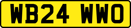 WB24WWO