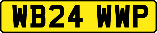 WB24WWP