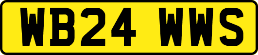 WB24WWS