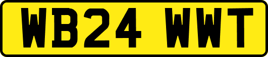 WB24WWT