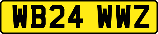 WB24WWZ
