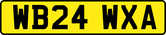 WB24WXA