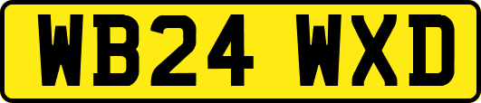 WB24WXD
