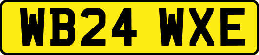 WB24WXE