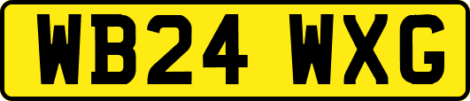 WB24WXG