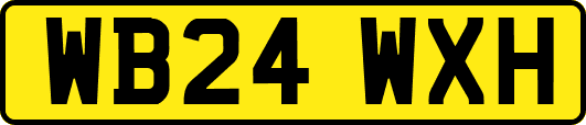 WB24WXH