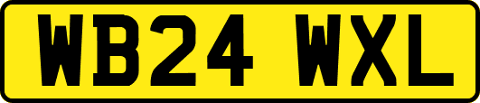 WB24WXL