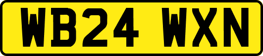 WB24WXN